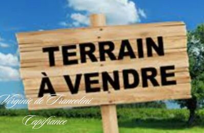 vente terrain 664 500 € à proximité de Mitry-Mory (77290)