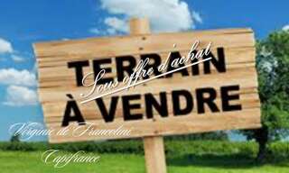 Terrain  394 m² à vendre à Montreuil (93100)