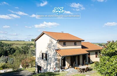 vente maison 395 000 € à proximité de Val d'Oingt (69620)