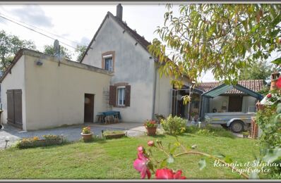 vente maison 76 000 € à proximité de Lury-sur-Arnon (18120)