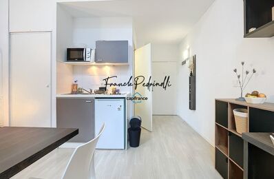 vente appartement 82 000 € à proximité de Miribel (01700)