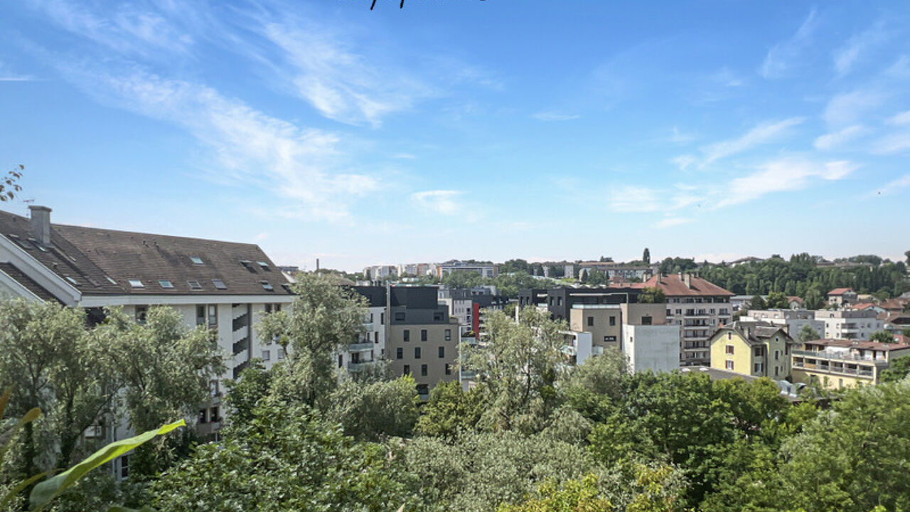 appartement 5 pièces 149 m2 à vendre à Annecy (74000)