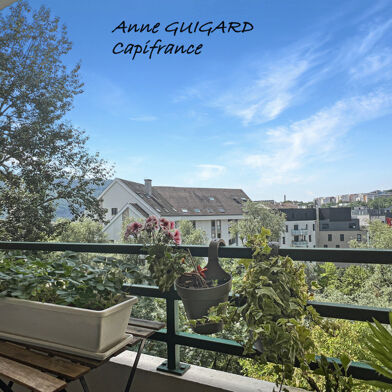 Appartement 5 pièces 149 m²