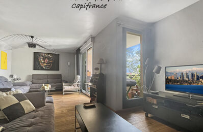 appartement 5 pièces 149 m2 à vendre à Annecy (74000)