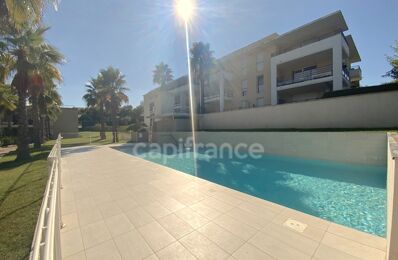 vente appartement 361 000 € à proximité de Vallauris (06220)