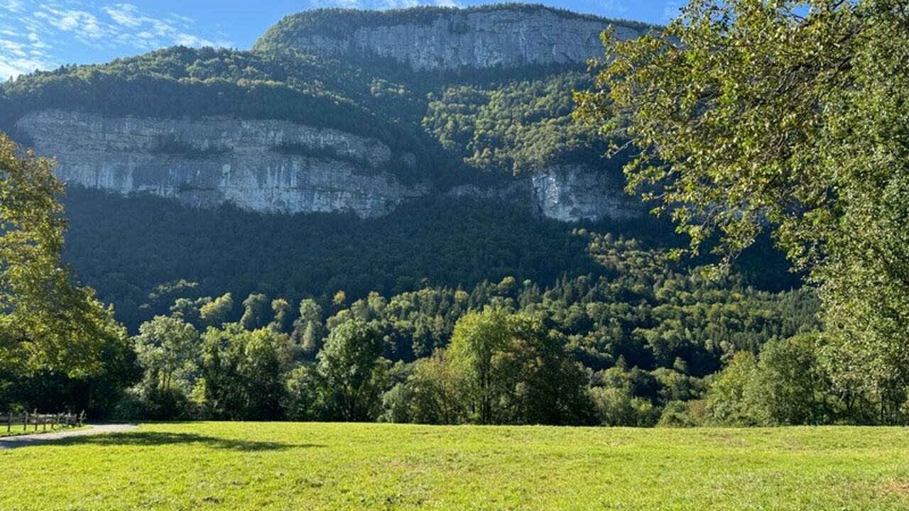 maison 5 pièces 85 m2 à vendre à Annecy (74000)