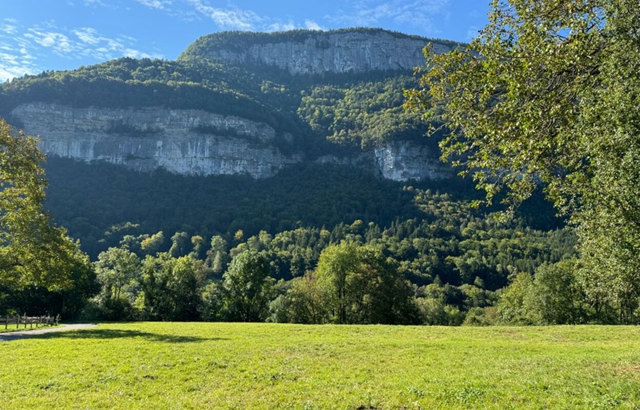 maison 5 pièces 85 m2 à vendre à Annecy (74000)