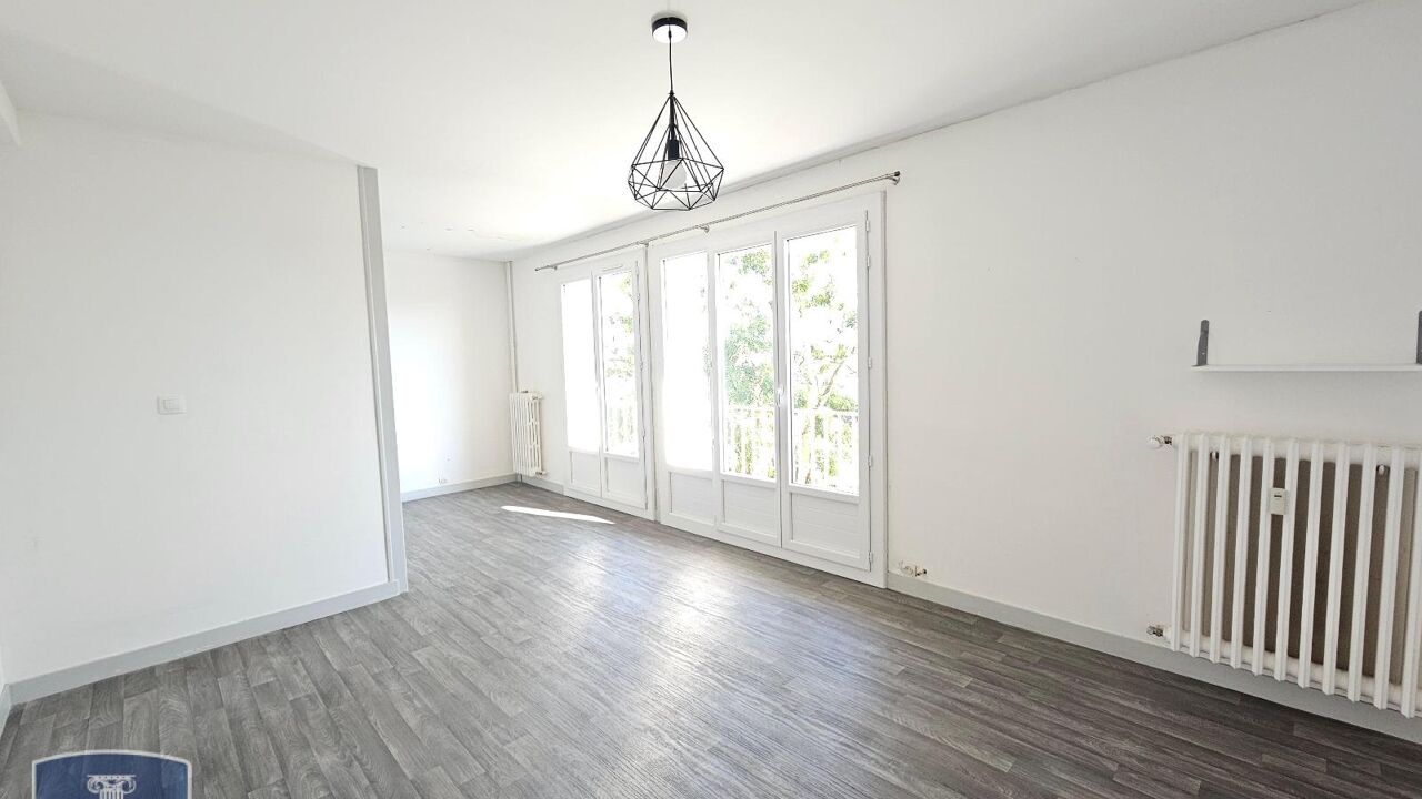 appartement 3 pièces 67 m2 à louer à Poitiers (86000)