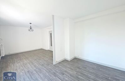 location appartement 700 € CC /mois à proximité de Mignaloux-Beauvoir (86550)