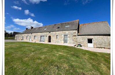 vente maison 199 000 € à proximité de Noyal-Pontivy (56920)