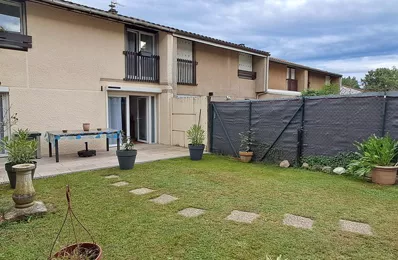 vente maison 189 000 € à proximité de Bazillac (65140)