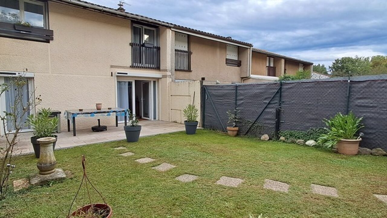 maison 5 pièces 108 m2 à vendre à Tarbes (65000)