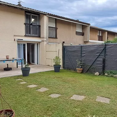 Maison 5 pièces 108 m²