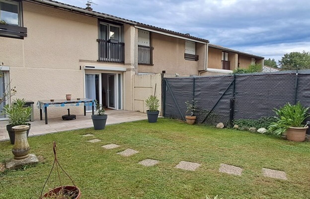 maison 5 pièces 108 m2 à vendre à Tarbes (65000)