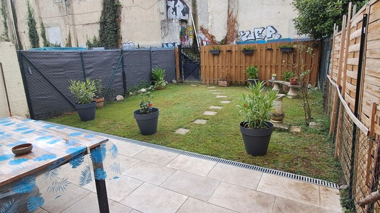 maison 5 pièces 108 m2 à vendre à Tarbes (65000)