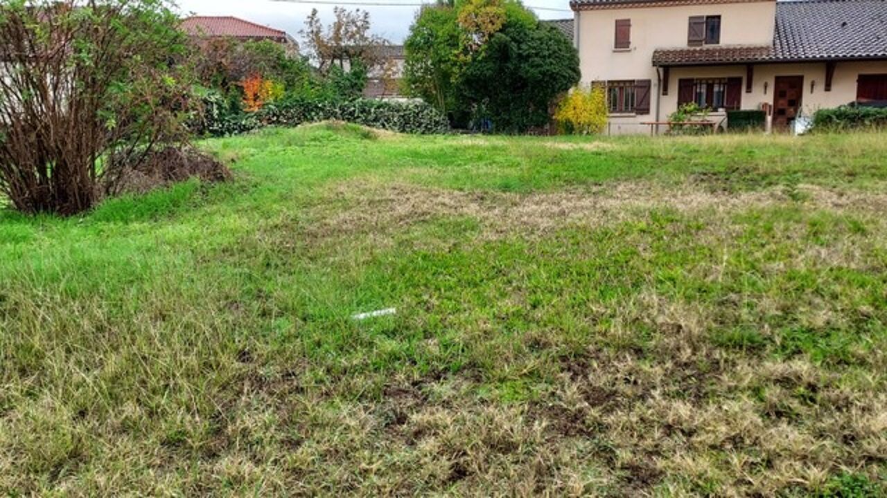 terrain  pièces 890 m2 à vendre à Villeneuve-sur-Lot (47300)