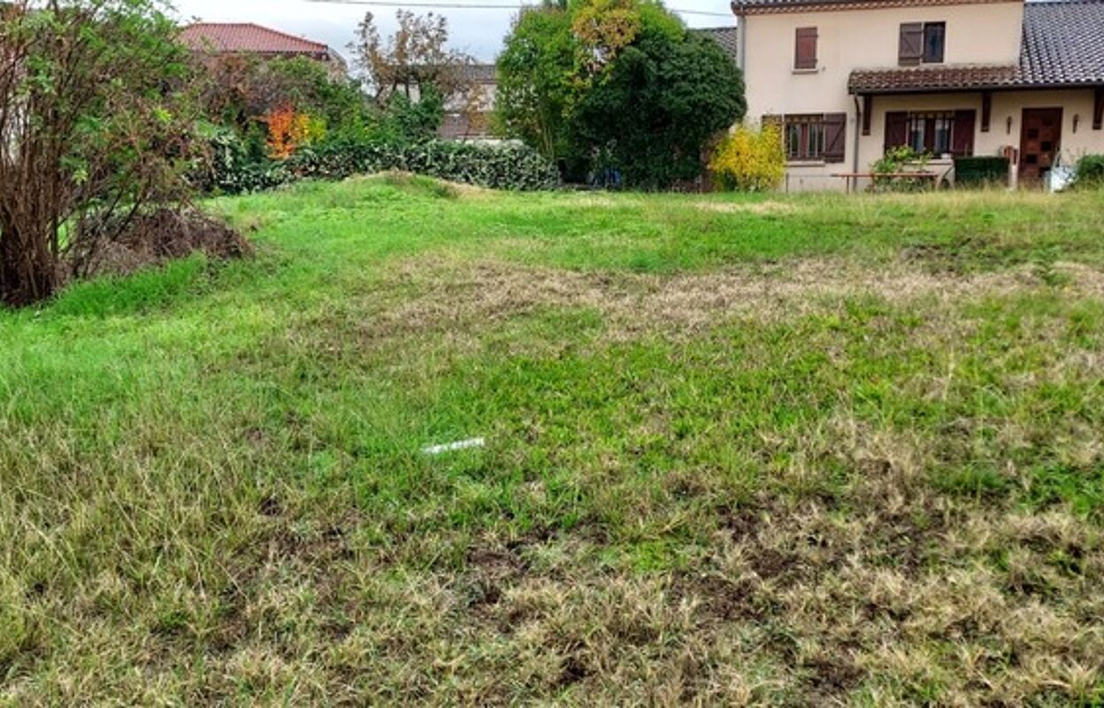 terrain  pièces 890 m2 à vendre à Villeneuve-sur-Lot (47300)