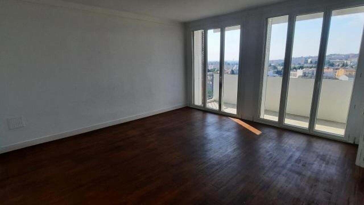 appartement 5 pièces 80 m2 à louer à Toulouse (31500)