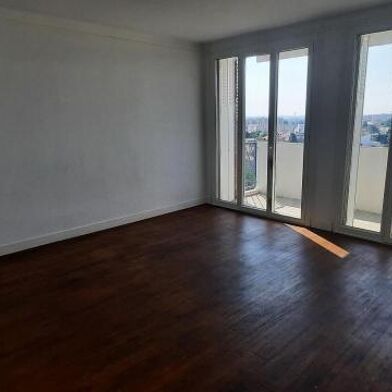 Appartement 5 pièces 80 m²