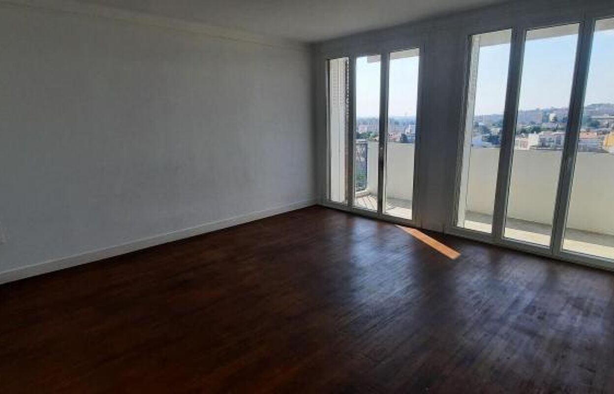 appartement 5 pièces 80 m2 à louer à Toulouse (31500)