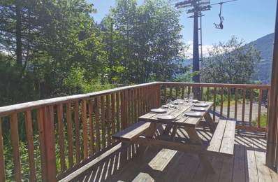 vente maison 495 000 € à proximité de Saint-Bon-Tarentaise (73120)