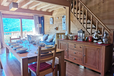 Maison 7 pièces 495000 €