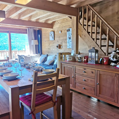 Maison 7 pièces 495000 €