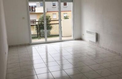 location appartement 620 € CC /mois à proximité de Coulon (79510)