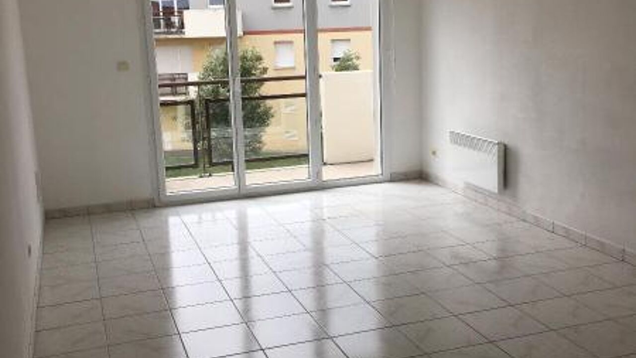 appartement 3 pièces 65 m2 à louer à Niort (79000)