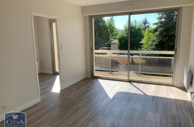 location appartement 560 € CC /mois à proximité de Aiffres (79230)