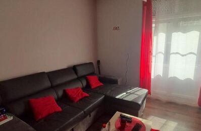 location appartement 565 € CC /mois à proximité de Mazières-en-Mauges (49280)