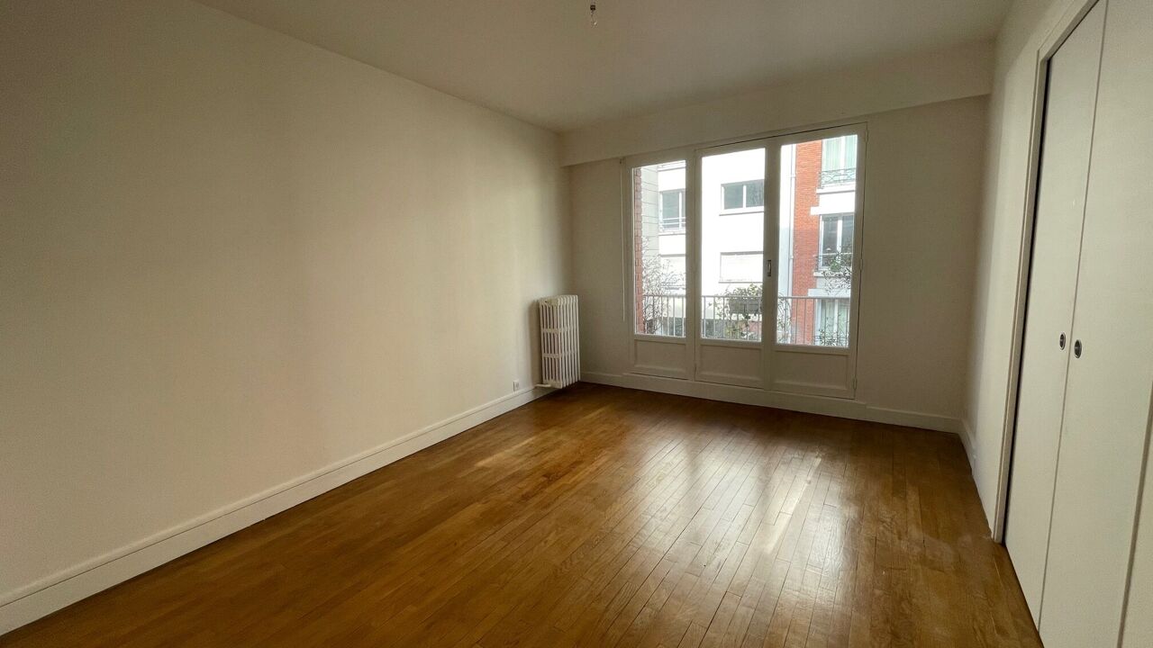 appartement 3 pièces 60 m2 à louer à Boulogne-Billancourt (92100)