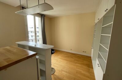 location appartement 830 € CC /mois à proximité de Marly-le-Roi (78160)