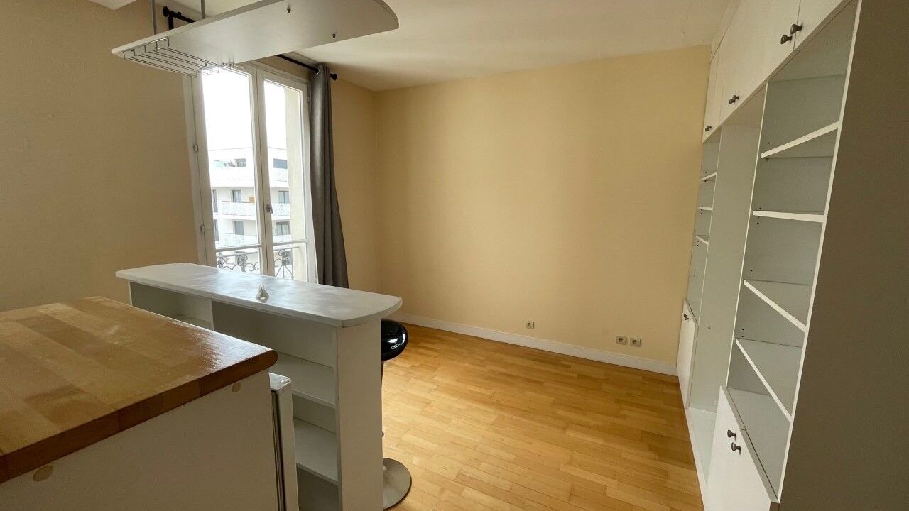 appartement 1 pièces 21 m2 à louer à Neuilly-sur-Seine (92200)