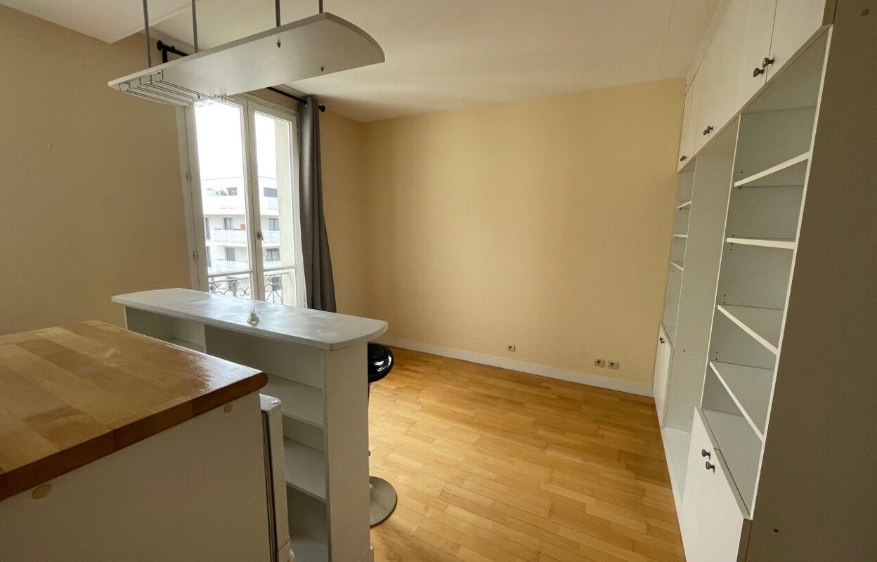 appartement 1 pièces 21 m2 à louer à Neuilly-sur-Seine (92200)