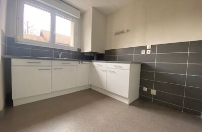 location appartement 400 € CC /mois à proximité de Pont-de-Roide (25150)