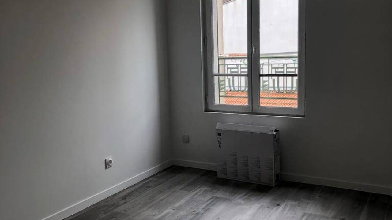 appartement 2 pièces 45 m2 à louer à Montreuil (93100)