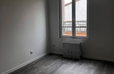 location appartement 1 100 € CC /mois à proximité de Aulnay-sous-Bois (93600)