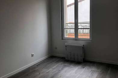 Appartement 2 pièces 1100 €