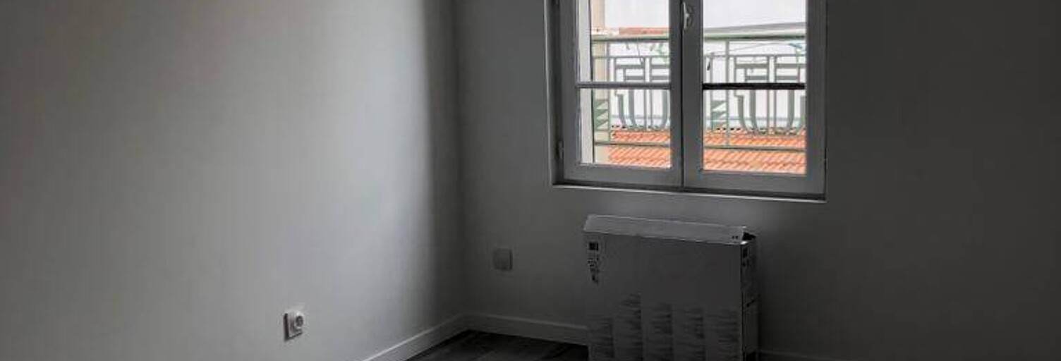 Appartement 2 Pièces 45 m² à louer à Montreuil (93100)