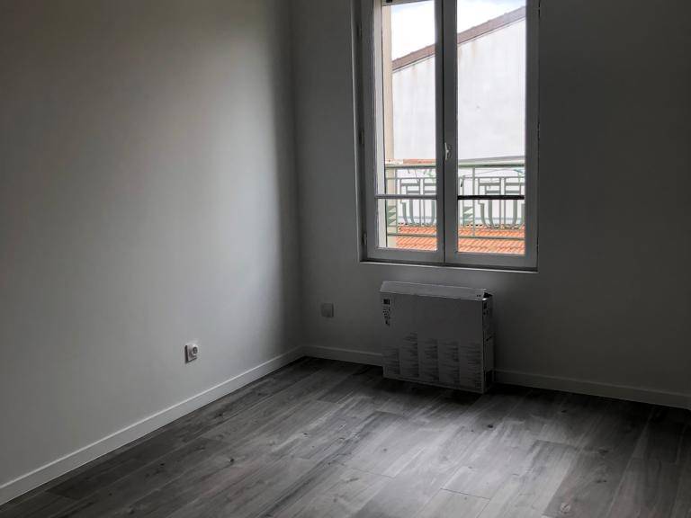 Appartement 2 pièces 45 m² — photo 1