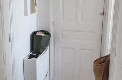 location appartement 700 € CC /mois à proximité de Sannois (95110)