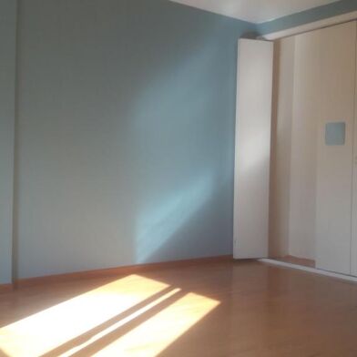 Appartement 5 pièces 93 m²