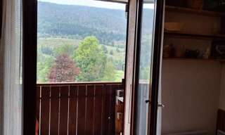 Appartement 1 Pièce 20 m² à louer à Lélex (01410)