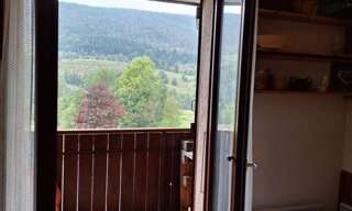 Appartement 1 Pièce 20 m² à louer à Lélex (01410)