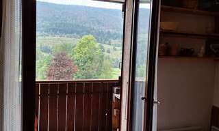 Appartement 1 Pièce 20 m² à louer à Lélex (01410)