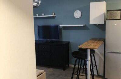 location appartement 770 € CC /mois à proximité de Fontenay-sous-Bois (94120)