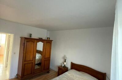 location appartement 590 € CC /mois à proximité de Saint-Denis (93210)