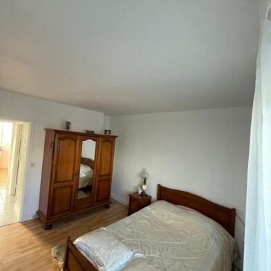 Appartement 1 pièce 11 m²