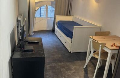 location appartement 1 050 € CC /mois à proximité de Bourg-la-Reine (92340)